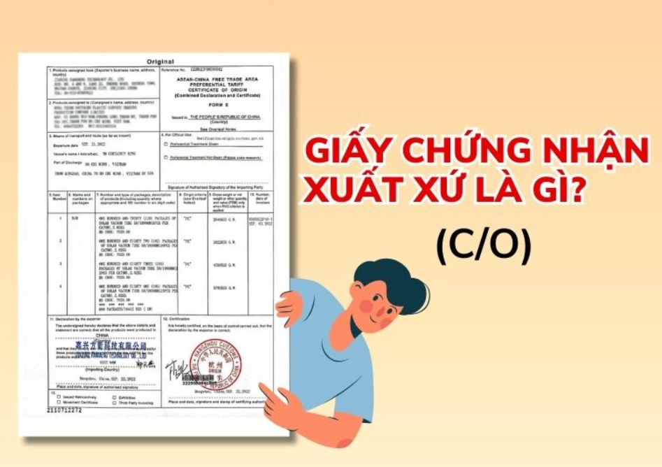 Quy trình thủ tục hải quan mới nhất năm 2026